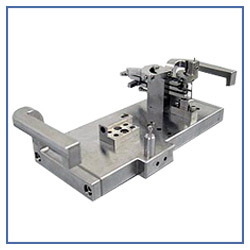 Manufacturers Exporters and Wholesale Suppliers of Jigs And Fixtures Mumbai Maharashtra